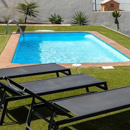 קוסטה דה אנטיגואה Villa Vento By Calima Villas מראה חיצוני תמונה