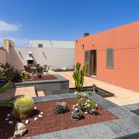 קוסטה דה אנטיגואה Villa Vento By Calima Villas מראה חיצוני תמונה