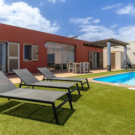 קוסטה דה אנטיגואה Villa Vento By Calima Villas מראה חיצוני תמונה