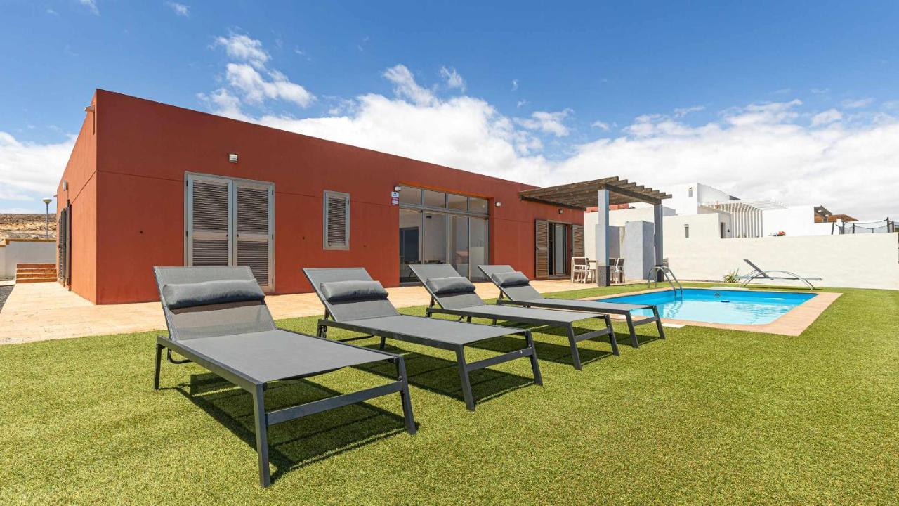 קוסטה דה אנטיגואה Villa Vento By Calima Villas מראה חיצוני תמונה