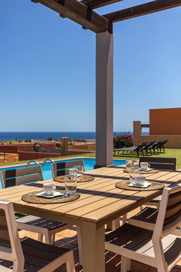 קוסטה דה אנטיגואה Villa Vento By Calima Villas מראה חיצוני תמונה