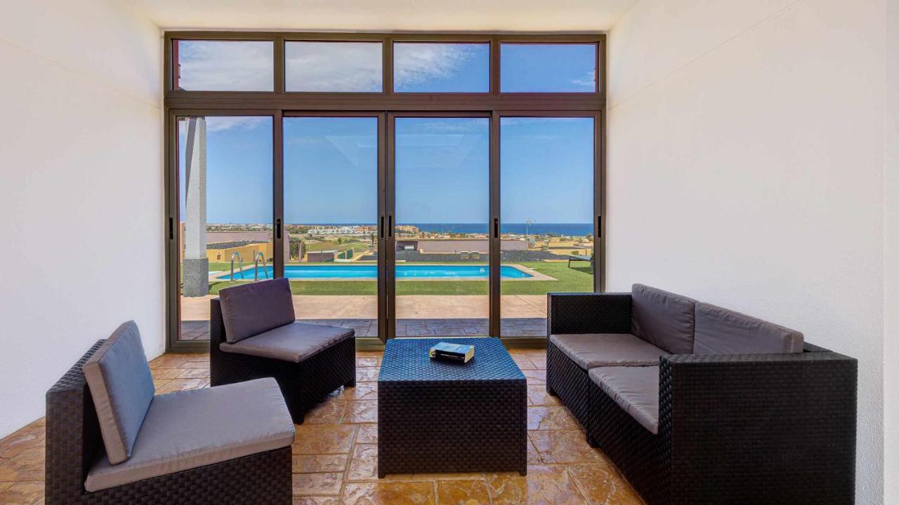 קוסטה דה אנטיגואה Villa Vento By Calima Villas מראה חיצוני תמונה
