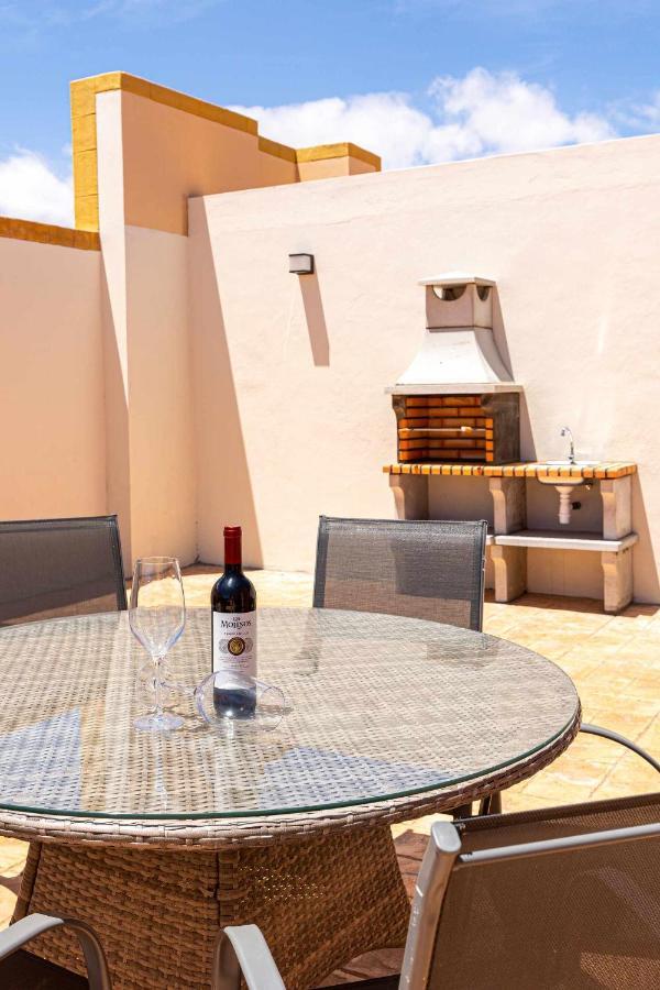 קוסטה דה אנטיגואה Villa Vento By Calima Villas מראה חיצוני תמונה
