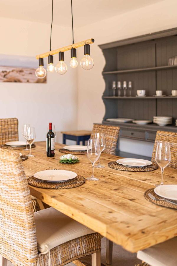 קוסטה דה אנטיגואה Villa Vento By Calima Villas מראה חיצוני תמונה