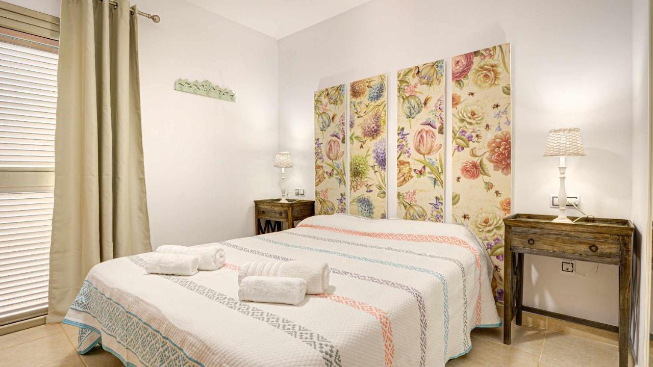 קוסטה דה אנטיגואה Villa Vento By Calima Villas מראה חיצוני תמונה