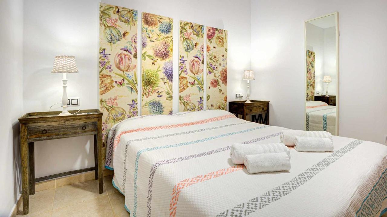 קוסטה דה אנטיגואה Villa Vento By Calima Villas מראה חיצוני תמונה