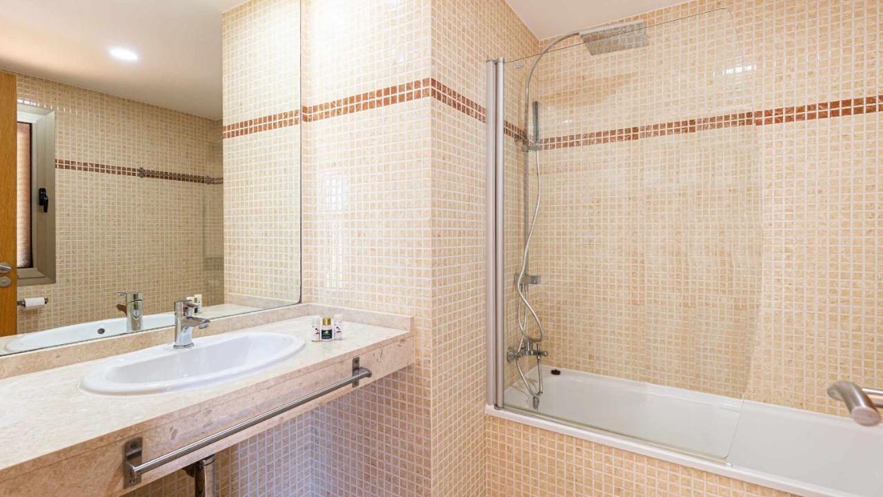 קוסטה דה אנטיגואה Villa Vento By Calima Villas מראה חיצוני תמונה