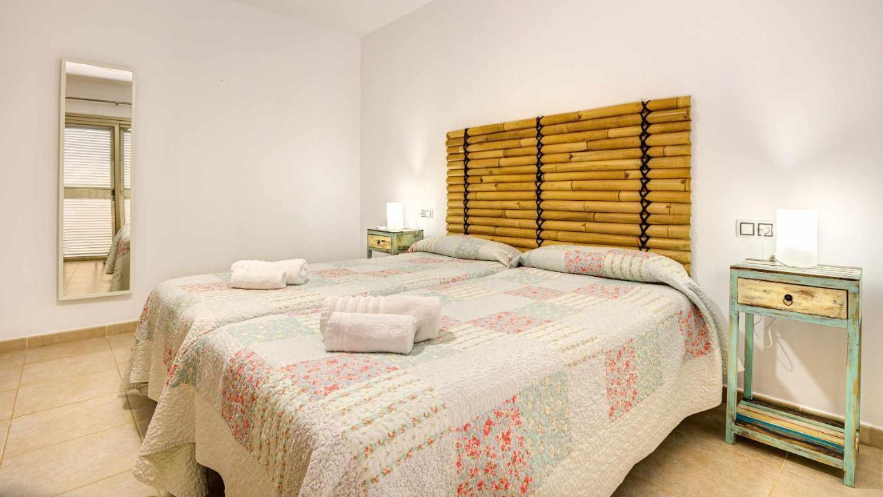 קוסטה דה אנטיגואה Villa Vento By Calima Villas מראה חיצוני תמונה