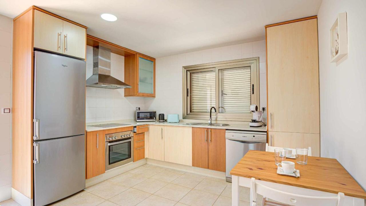 קוסטה דה אנטיגואה Villa Vento By Calima Villas מראה חיצוני תמונה
