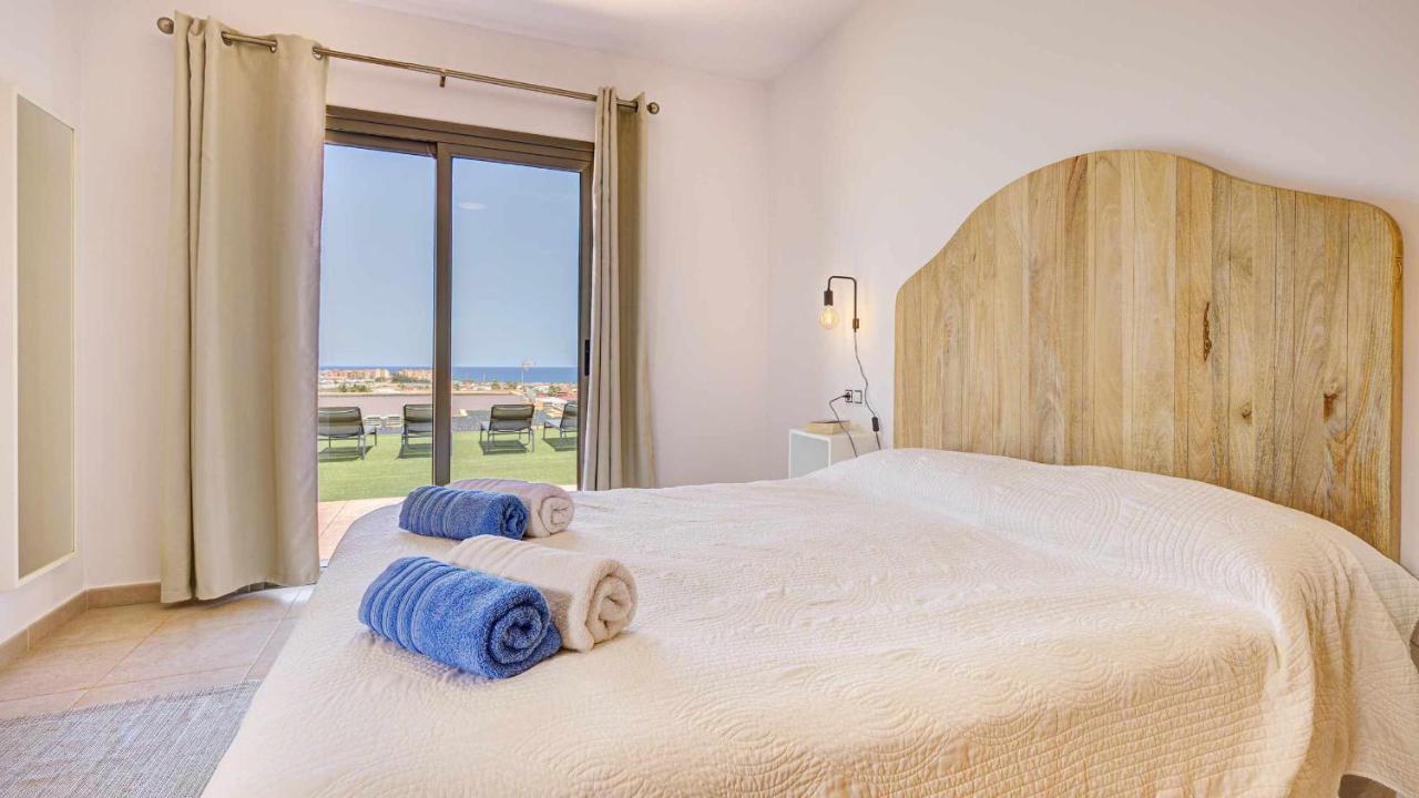 קוסטה דה אנטיגואה Villa Vento By Calima Villas מראה חיצוני תמונה