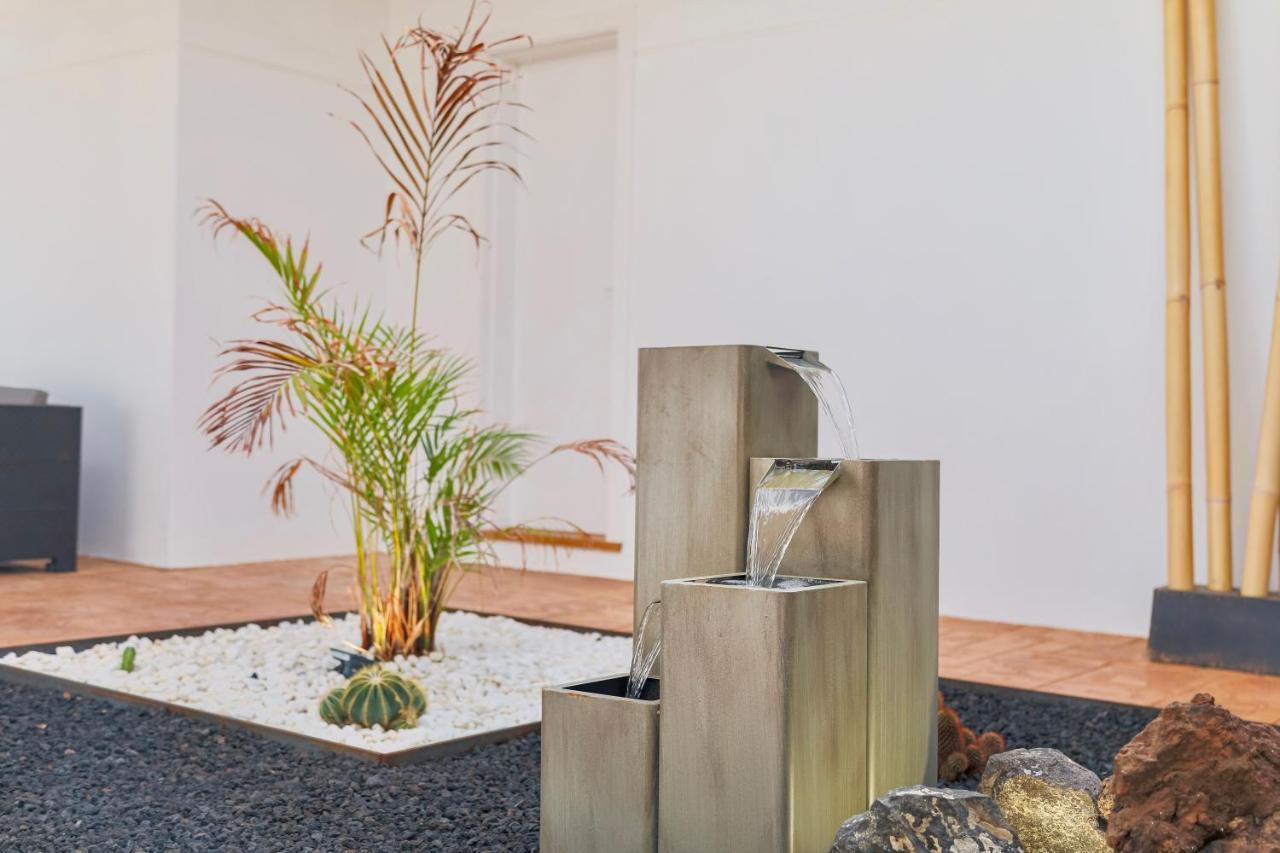 קוסטה דה אנטיגואה Villa Vento By Calima Villas מראה חיצוני תמונה