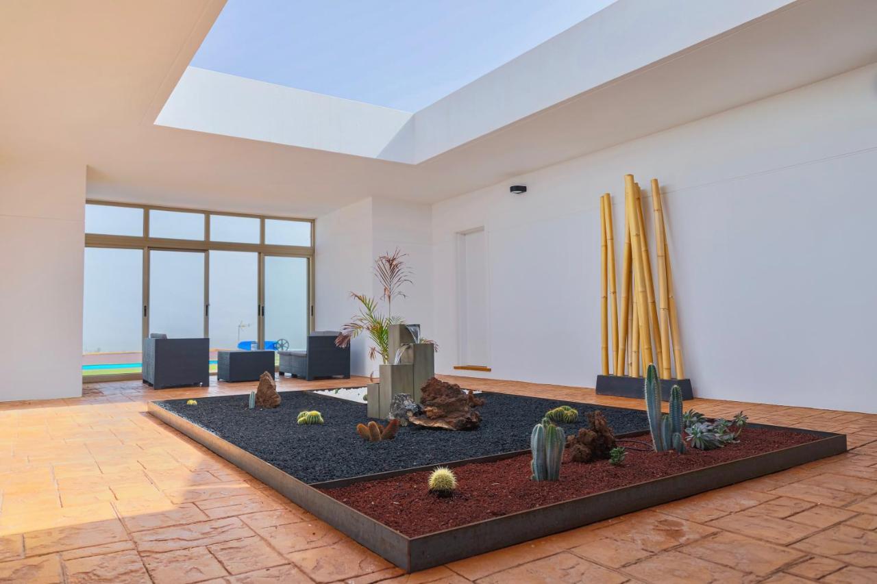 קוסטה דה אנטיגואה Villa Vento By Calima Villas מראה חיצוני תמונה