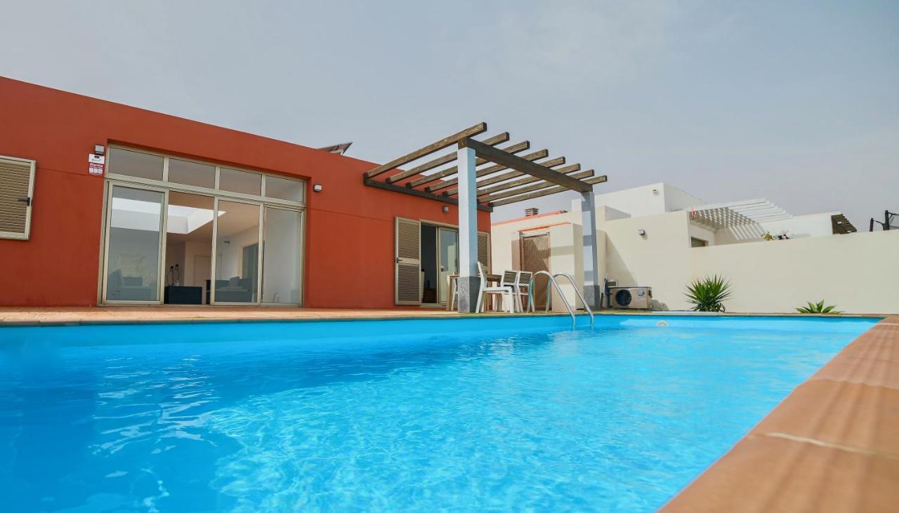קוסטה דה אנטיגואה Villa Vento By Calima Villas מראה חיצוני תמונה