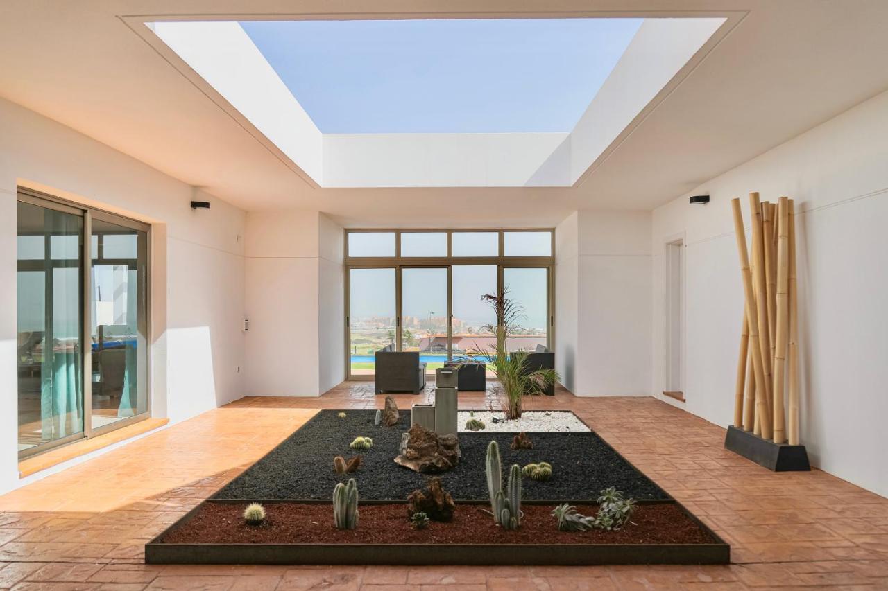 קוסטה דה אנטיגואה Villa Vento By Calima Villas מראה חיצוני תמונה