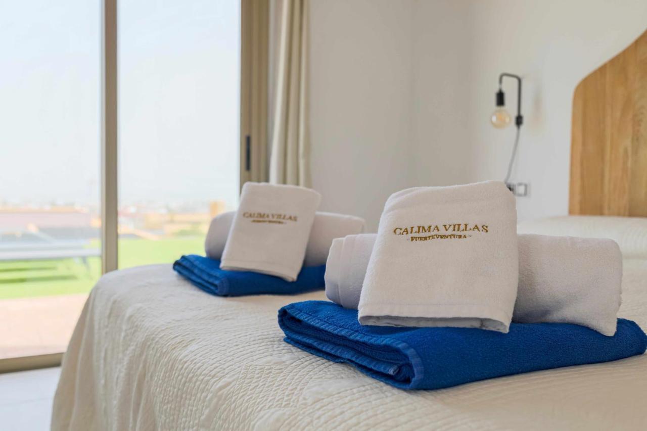 קוסטה דה אנטיגואה Villa Vento By Calima Villas מראה חיצוני תמונה