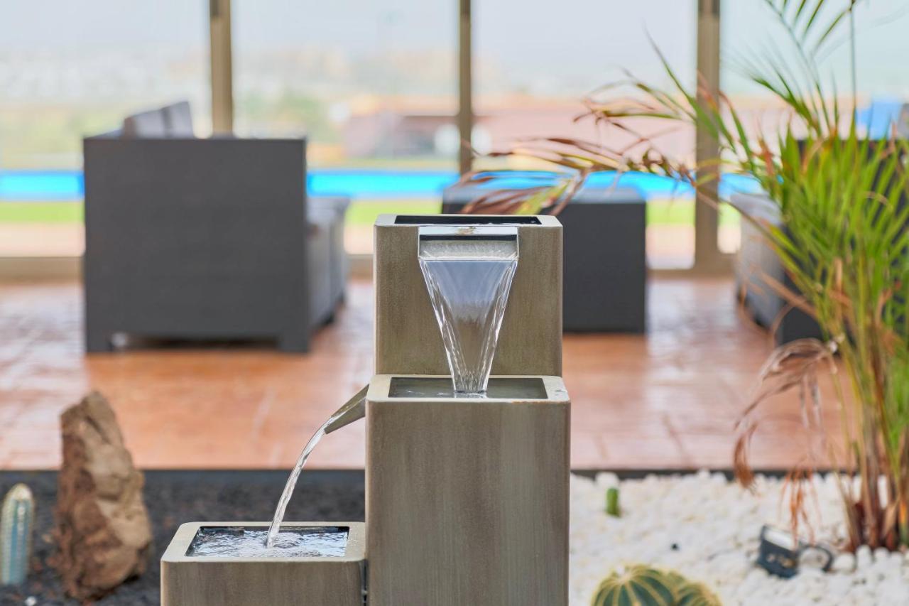 קוסטה דה אנטיגואה Villa Vento By Calima Villas מראה חיצוני תמונה