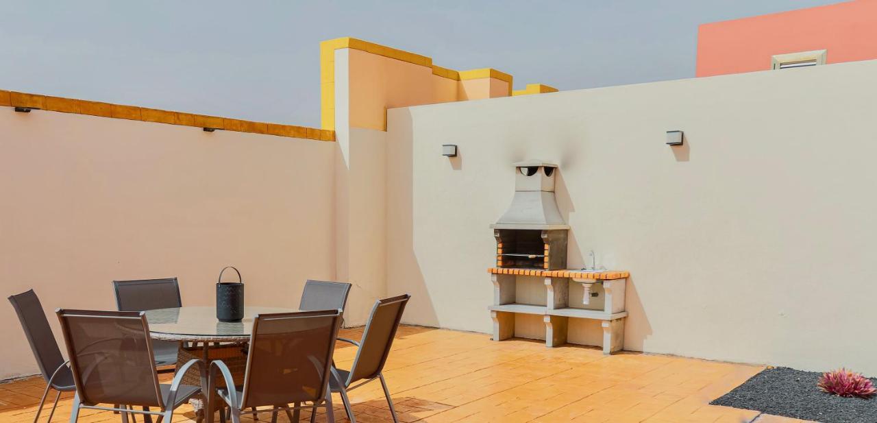 קוסטה דה אנטיגואה Villa Vento By Calima Villas מראה חיצוני תמונה