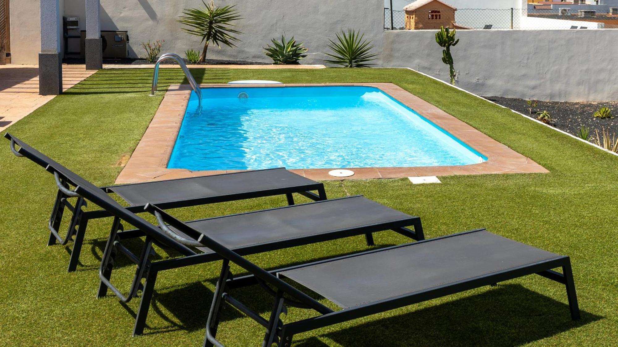 קוסטה דה אנטיגואה Villa Vento By Calima Villas מראה חיצוני תמונה