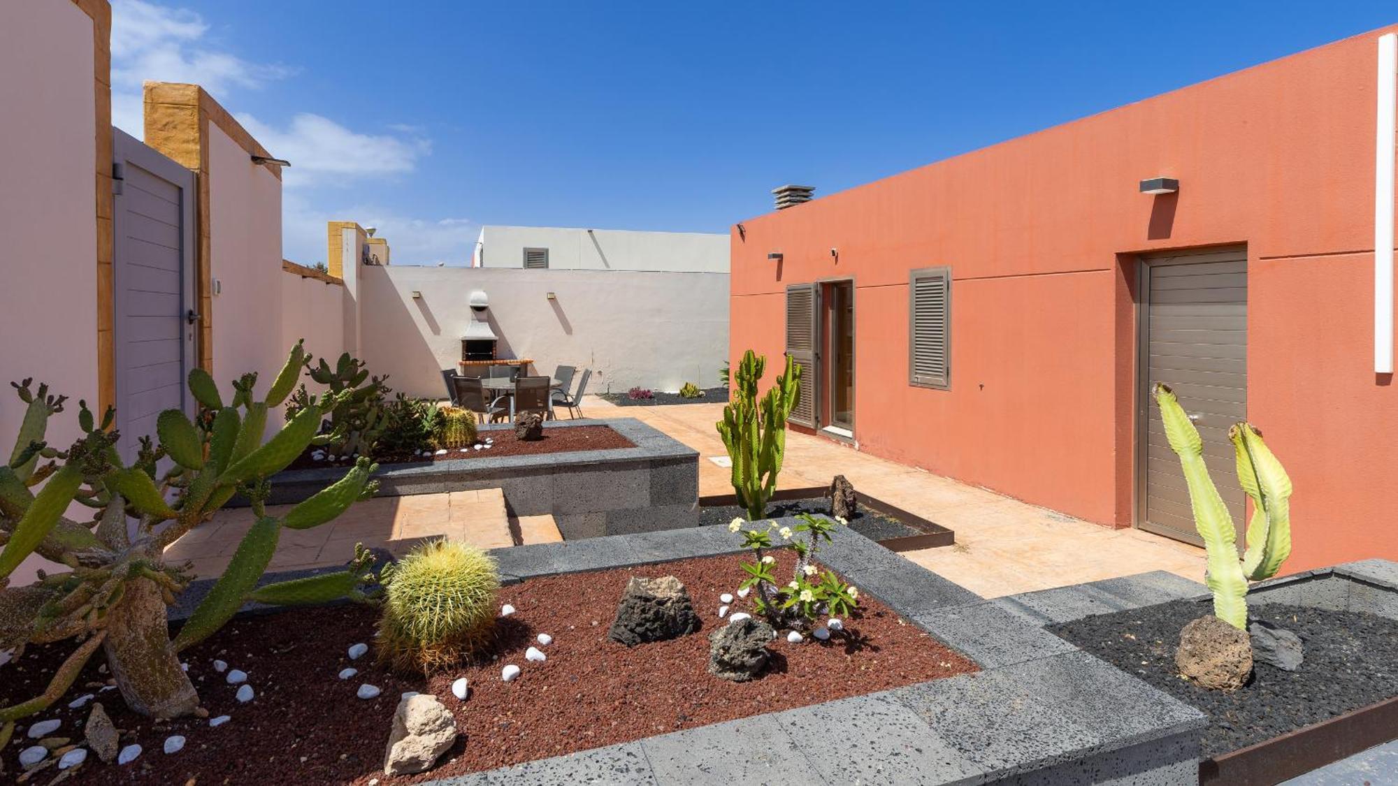 קוסטה דה אנטיגואה Villa Vento By Calima Villas מראה חיצוני תמונה