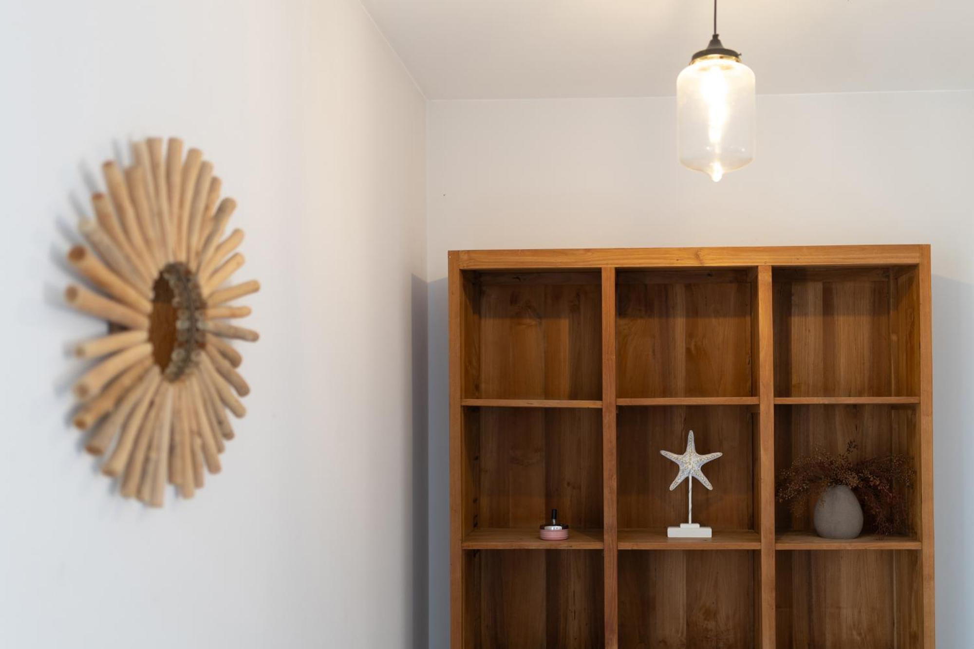 קוסטה דה אנטיגואה Villa Vento By Calima Villas מראה חיצוני תמונה