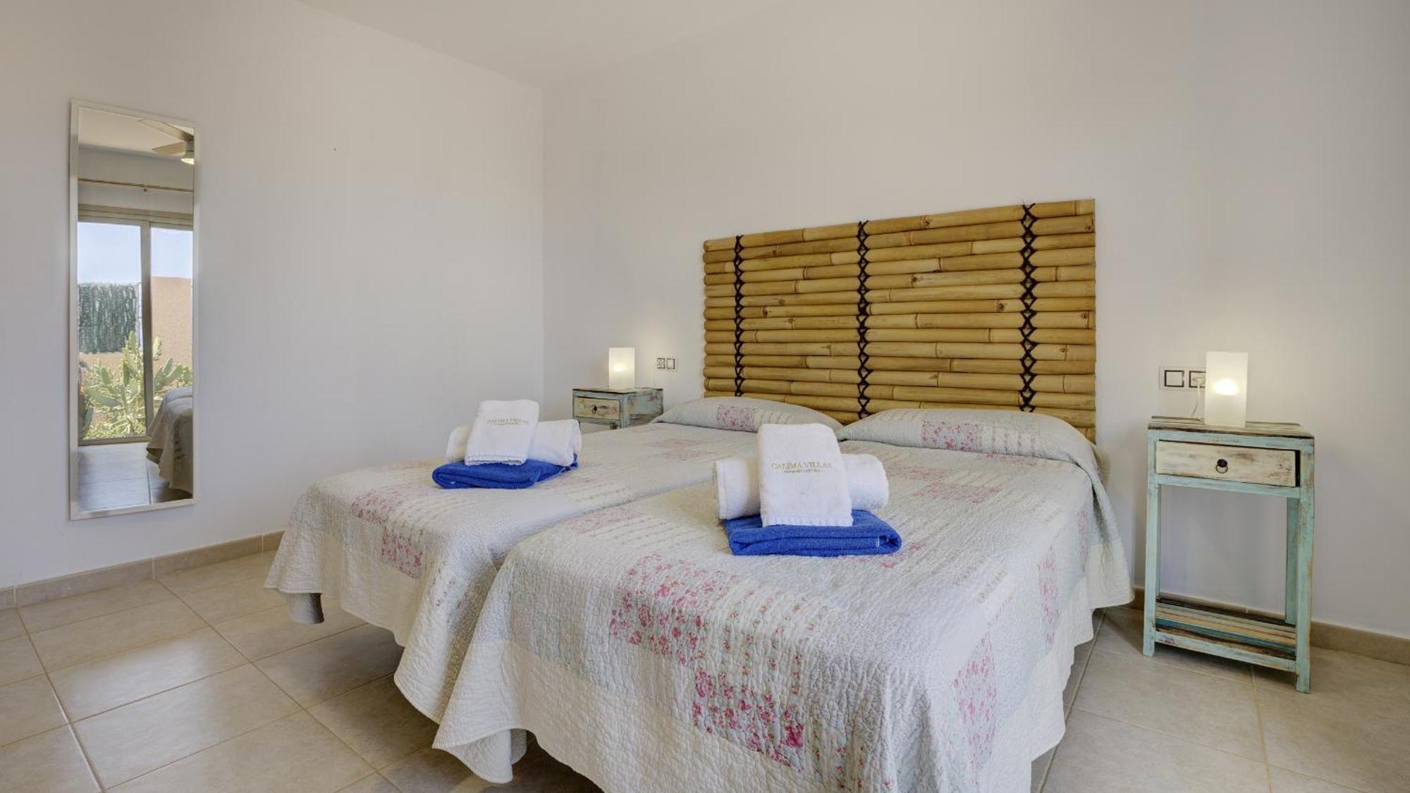 קוסטה דה אנטיגואה Villa Vento By Calima Villas מראה חיצוני תמונה