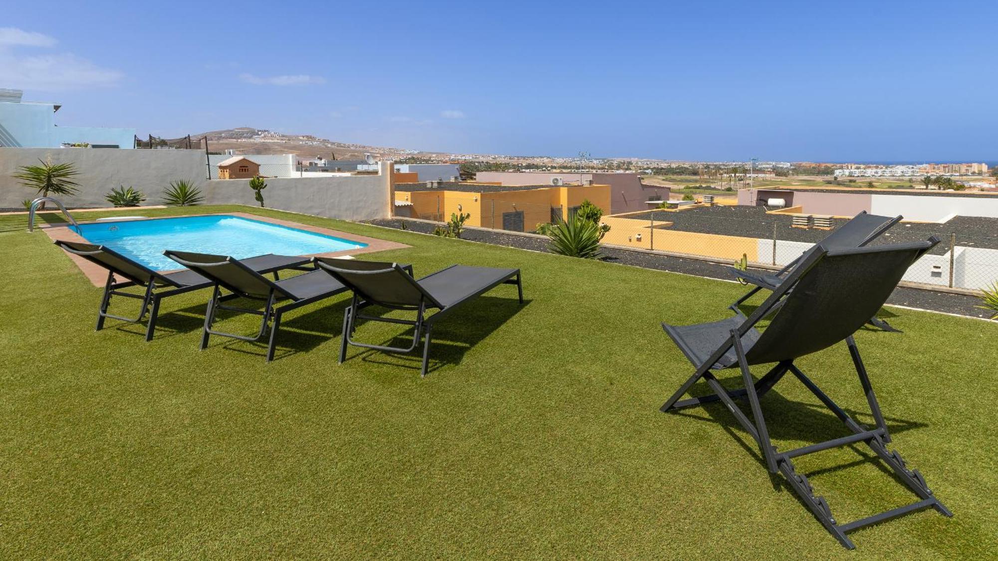 קוסטה דה אנטיגואה Villa Vento By Calima Villas מראה חיצוני תמונה