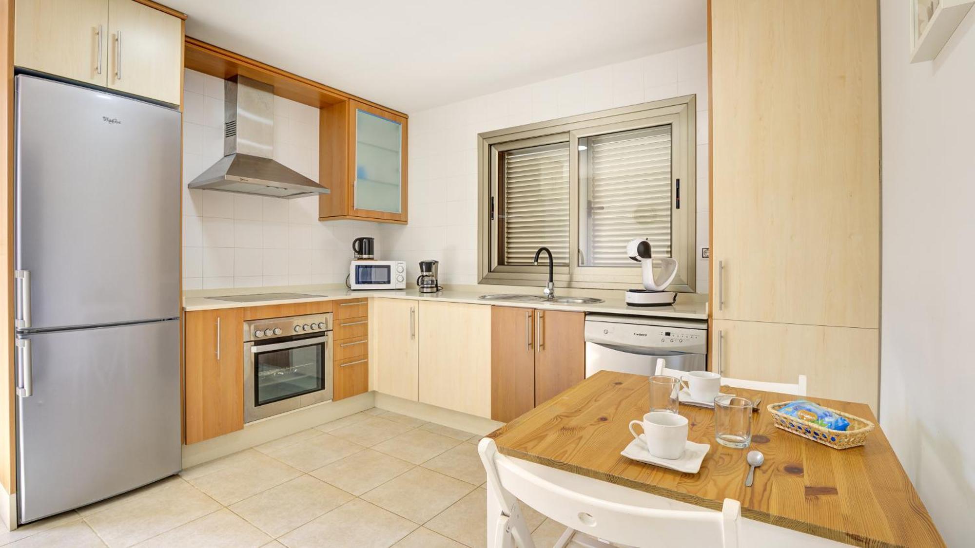 קוסטה דה אנטיגואה Villa Vento By Calima Villas מראה חיצוני תמונה
