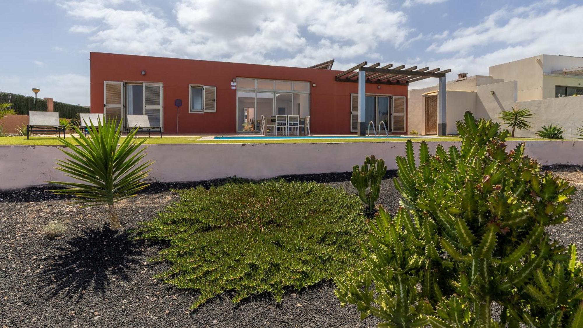 קוסטה דה אנטיגואה Villa Vento By Calima Villas מראה חיצוני תמונה