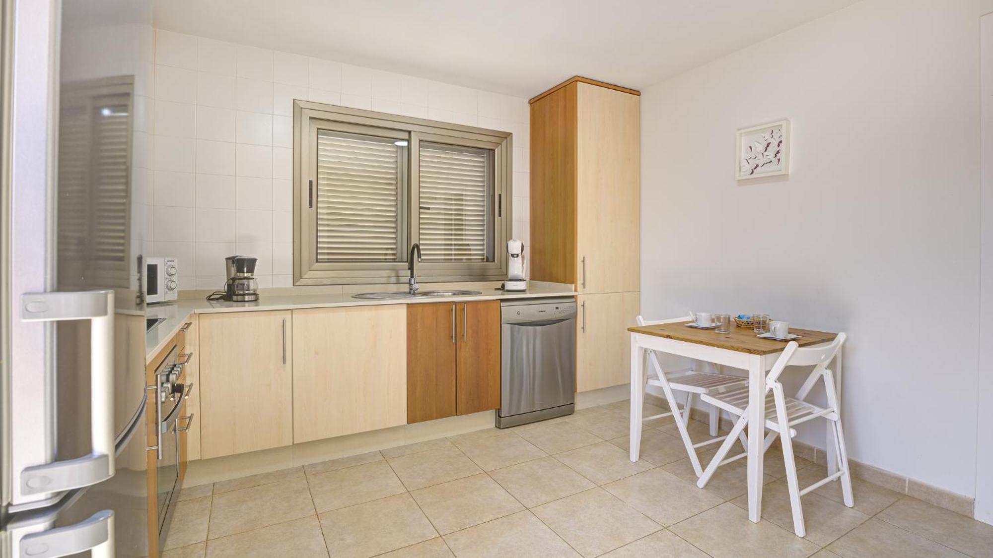 קוסטה דה אנטיגואה Villa Vento By Calima Villas מראה חיצוני תמונה