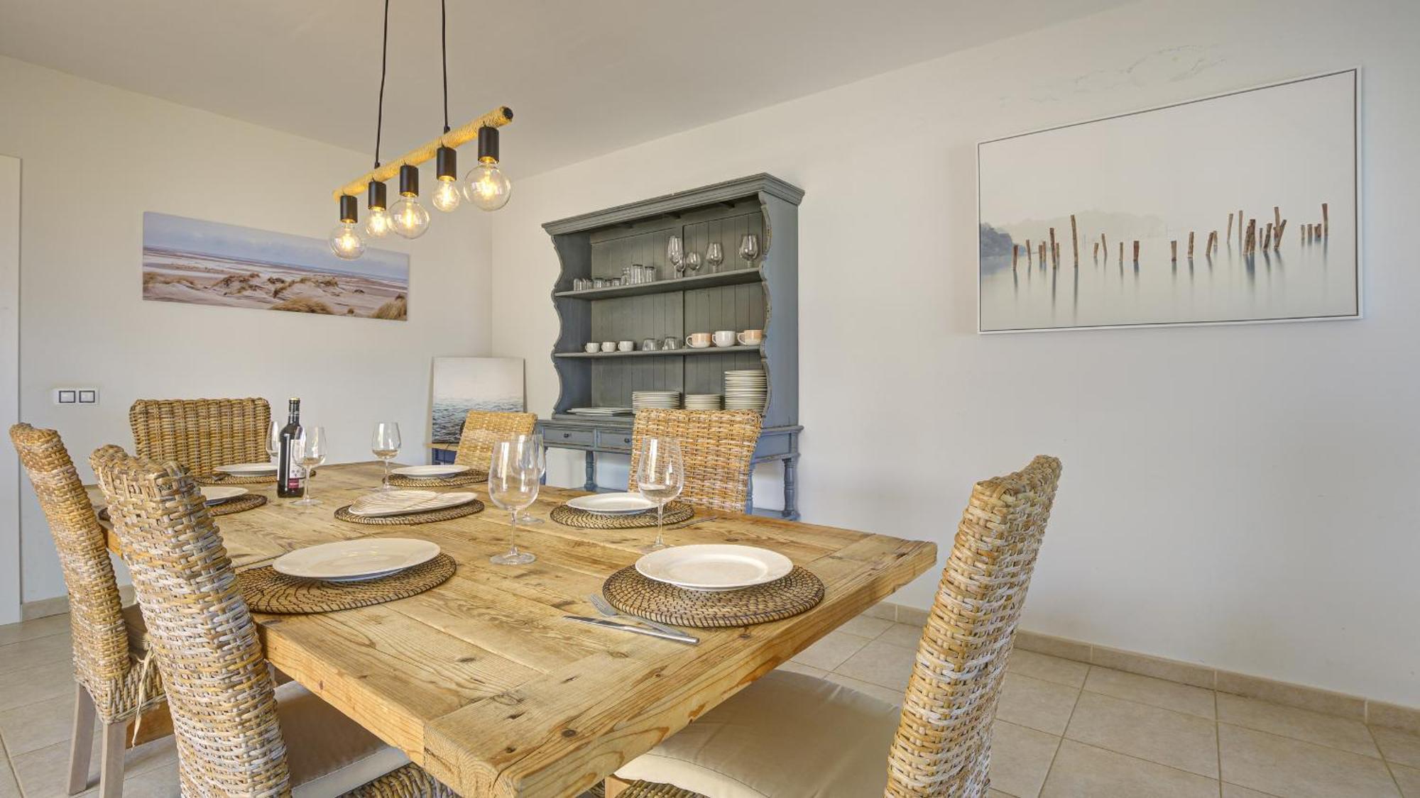 קוסטה דה אנטיגואה Villa Vento By Calima Villas מראה חיצוני תמונה