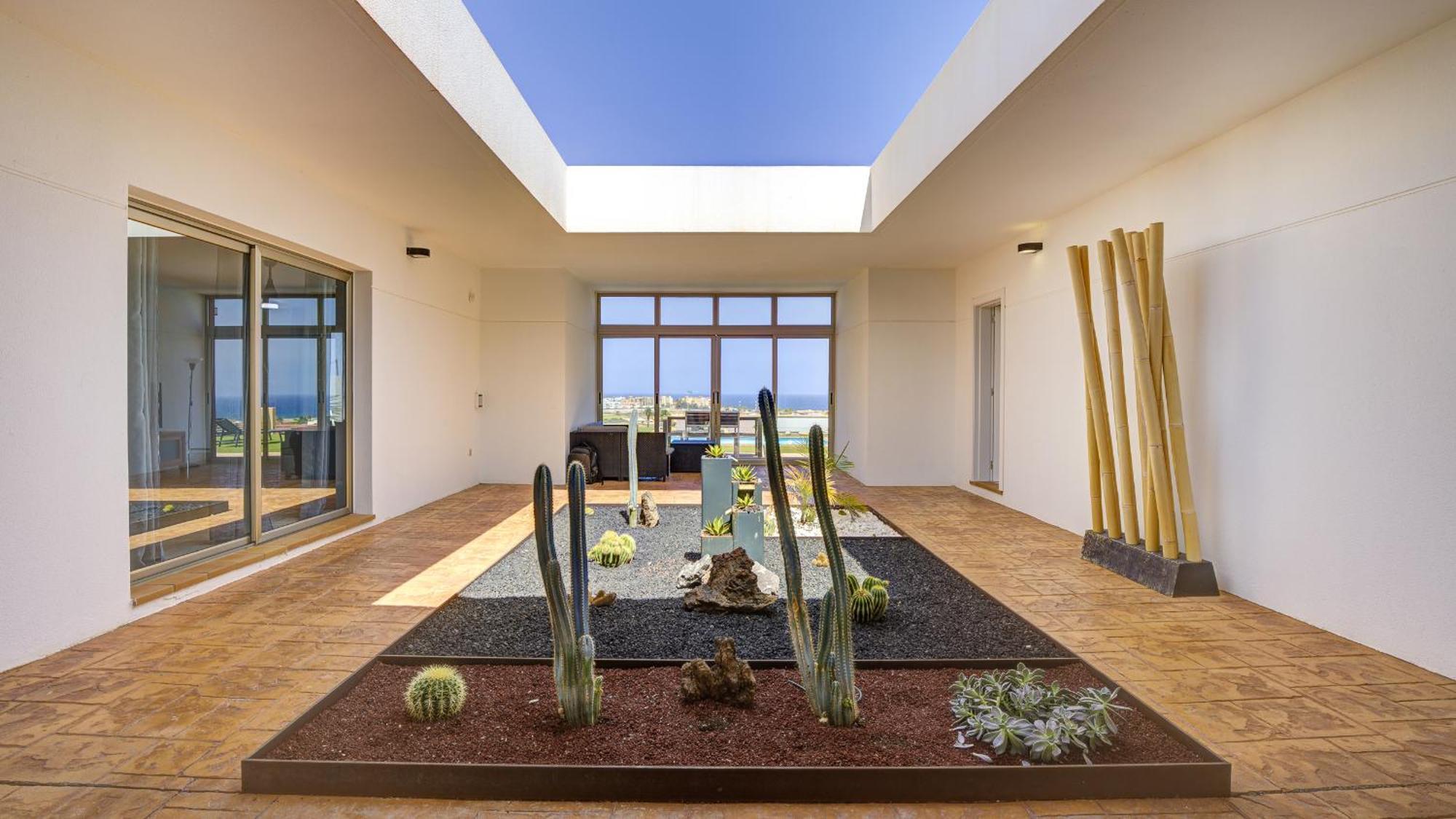 קוסטה דה אנטיגואה Villa Vento By Calima Villas מראה חיצוני תמונה